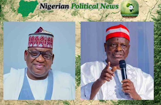 Rabiu Kwankwaso,Rufai Sani Hanga