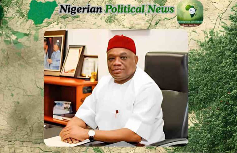 Orji Uzor Kalu