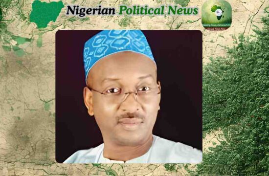 Salihu Lukman