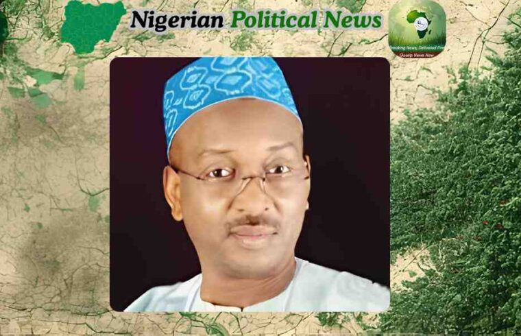 Salihu Lukman