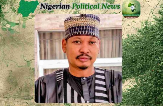 Abdulaziz Ganduje