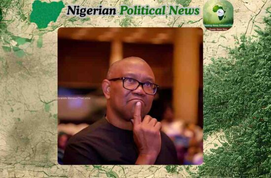 Peter Obi