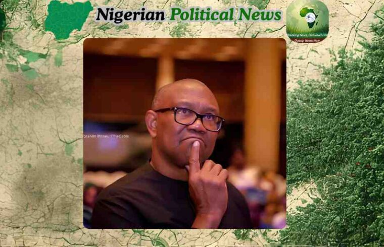 Peter Obi