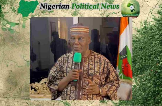 Atiku Abubakar
