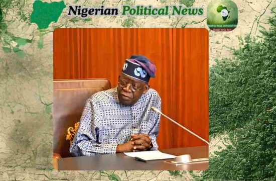 bola ahmed tinubu