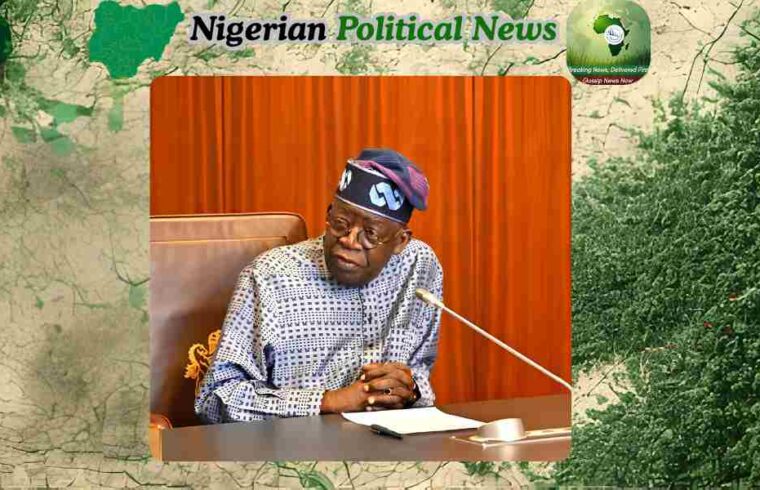 bola ahmed tinubu