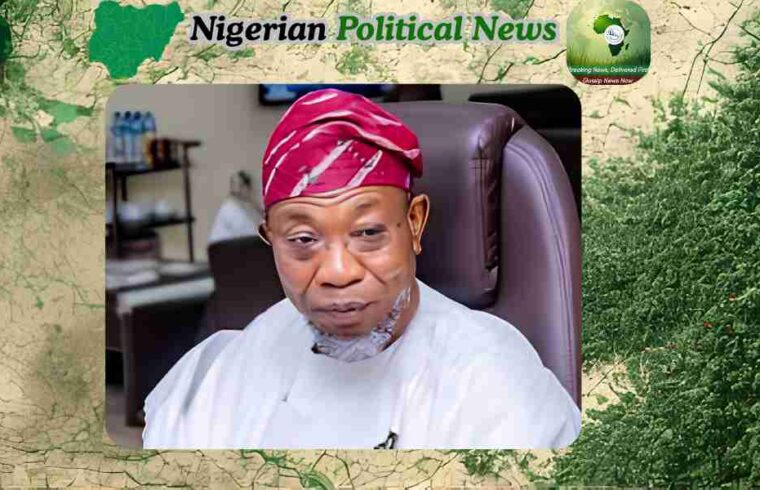 Rauf Aregbesola