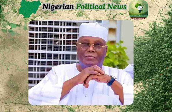 Atiku Abubakar