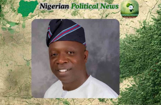 Olatunbosun Oyintiloye