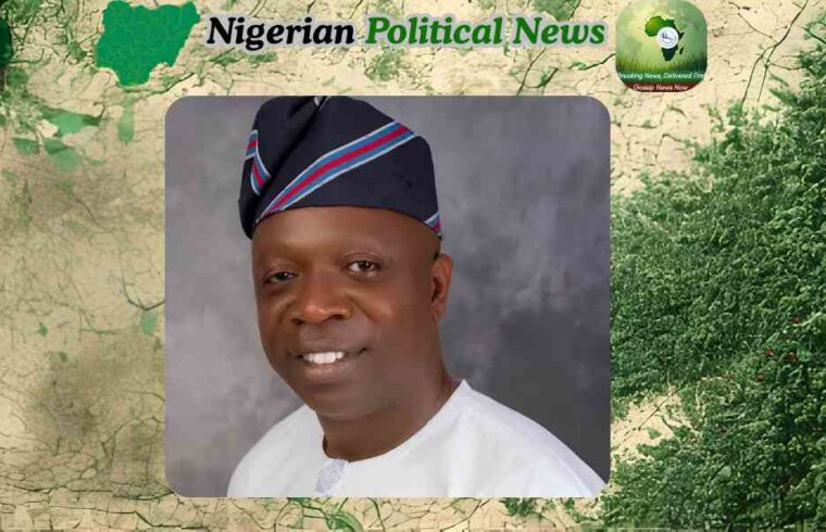 Olatunbosun Oyintiloye
