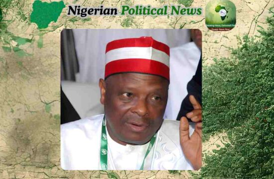 Rabiu Kwankwaso