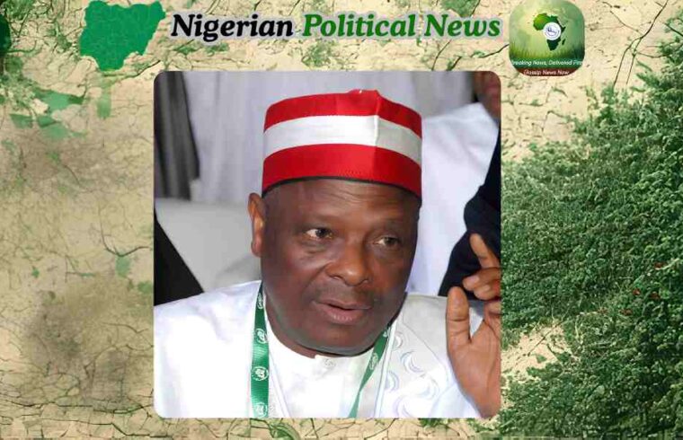 Rabiu Kwankwaso