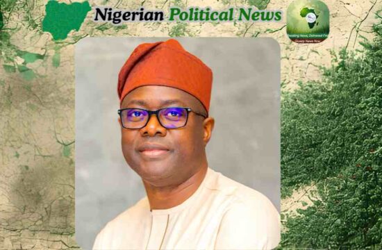 Seyi Makinde