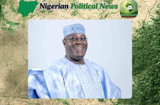 Atiku Abubakar