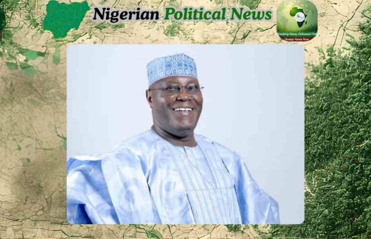 Atiku Abubakar