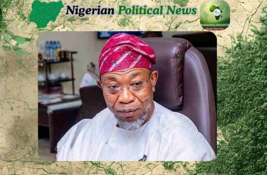 Rauf Aregbesola