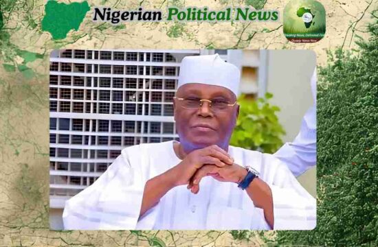 Atiku Abubakar