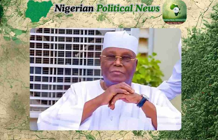 Atiku Abubakar