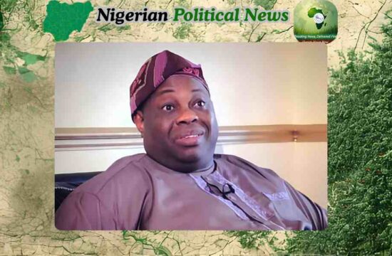 Dele Momodu