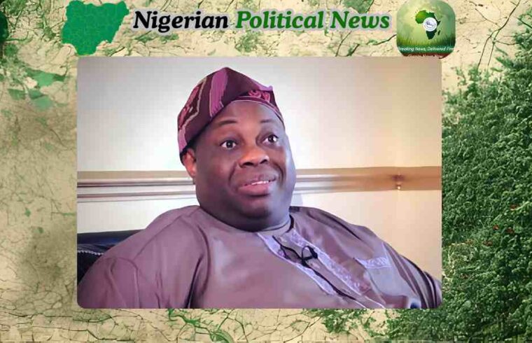 Dele Momodu