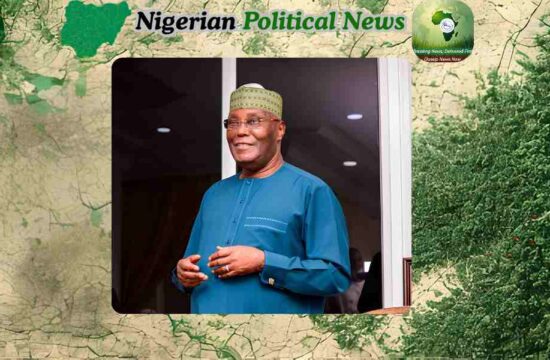 Atiku Abubakar