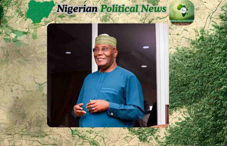 Atiku Abubakar