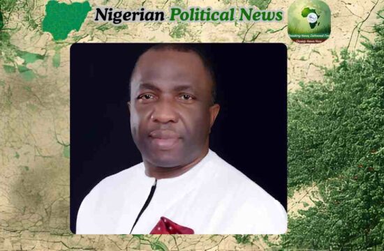 Ralph Nwosu