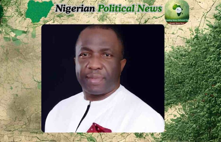Ralph Nwosu