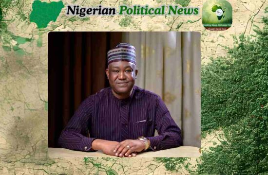 Gbenga Olawepo-Hashim