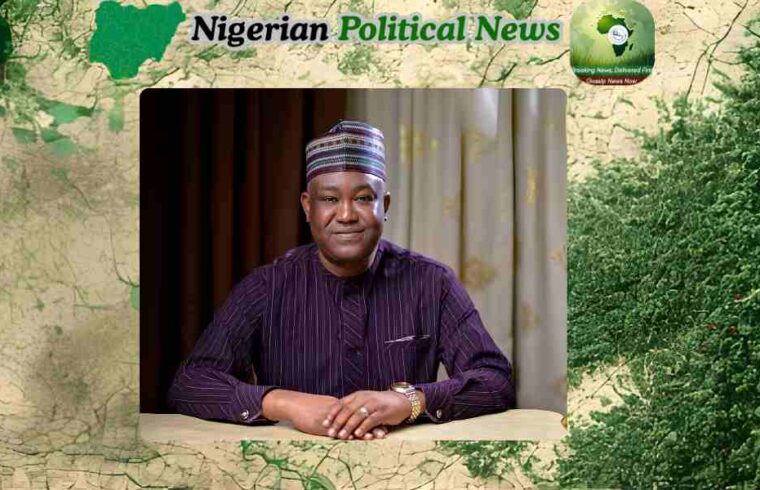 Gbenga Olawepo-Hashim