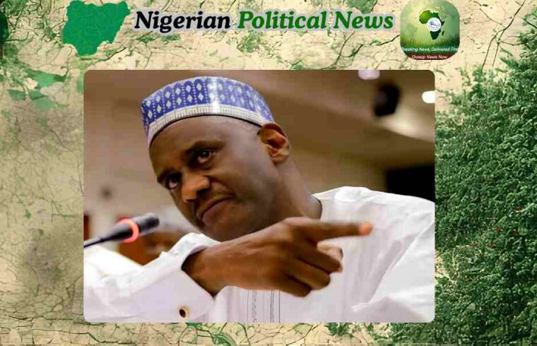 Yusuf Usman