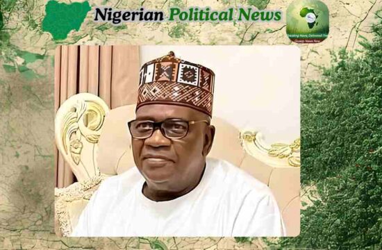 Danjuma Goje