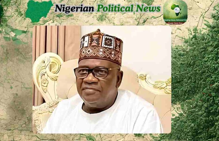 Danjuma Goje
