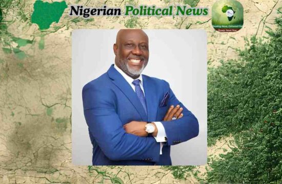 Dino Melaye