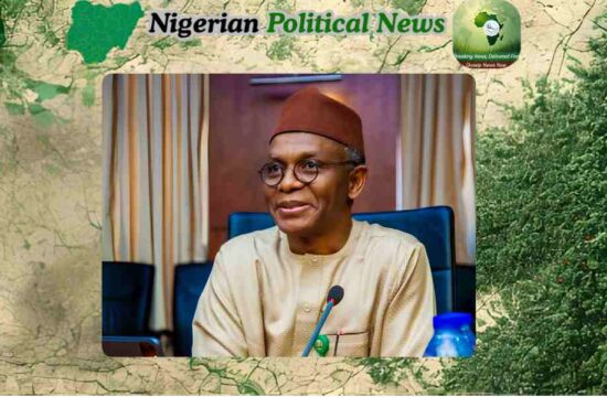 Nasir El-Rufai