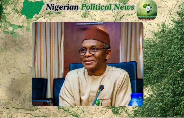 Nasir El-Rufai