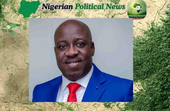 Bolaji Abdullahi
