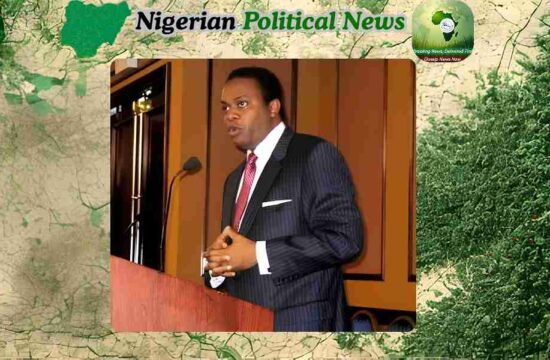 Donald Duke
