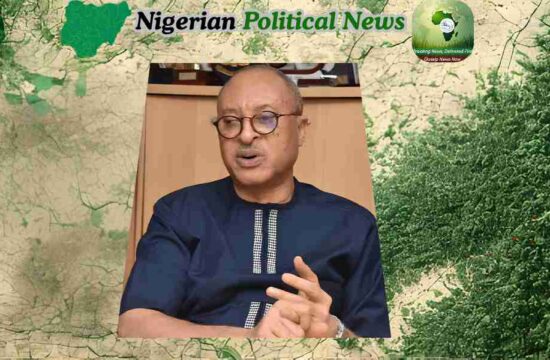 Pat Utomi
