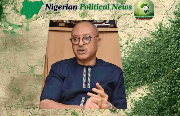 Pat Utomi