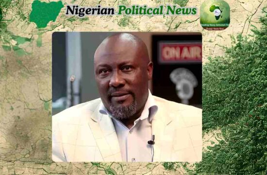 Dino Melaye