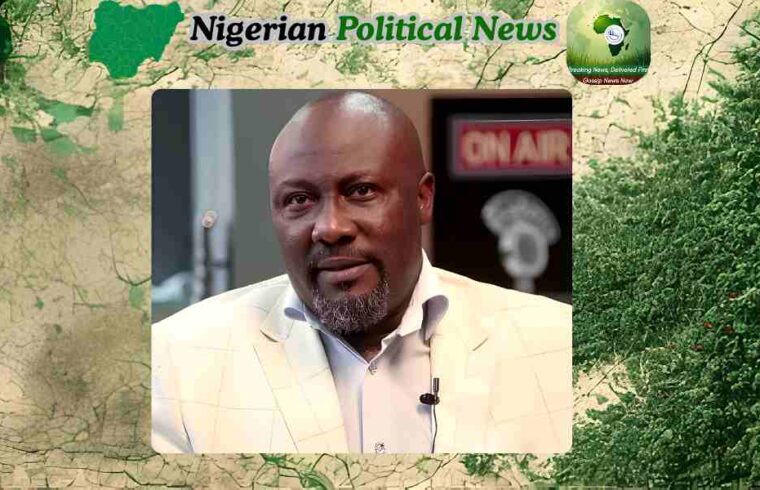 Dino Melaye