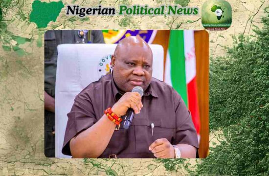 Ademola Adeleke