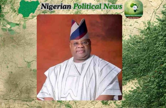 Ademola Adeleke