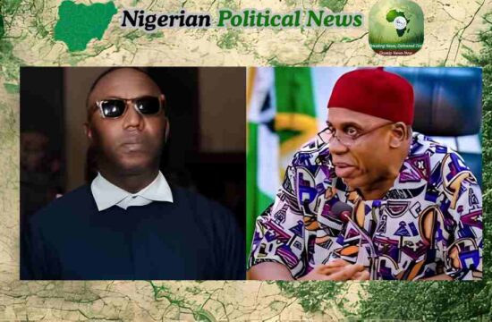 Rotimi Amaechi,Omoyele Sowore