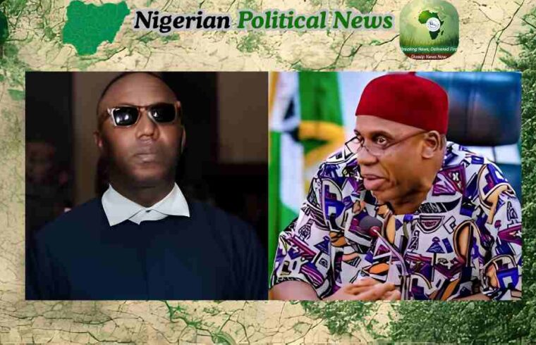 Rotimi Amaechi,Omoyele Sowore