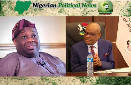 Dele Momodu