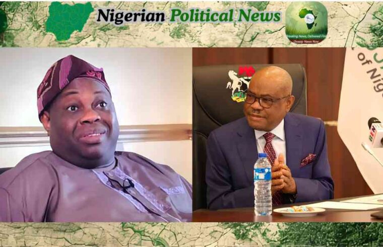 Dele Momodu