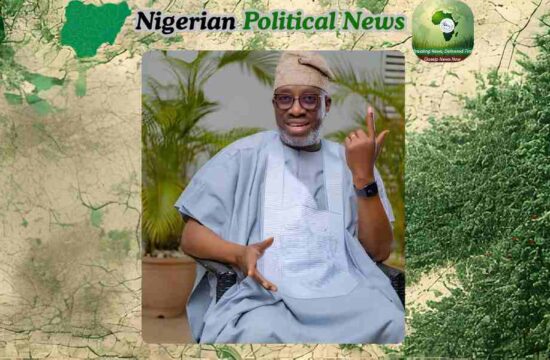 Segun Sowunmi