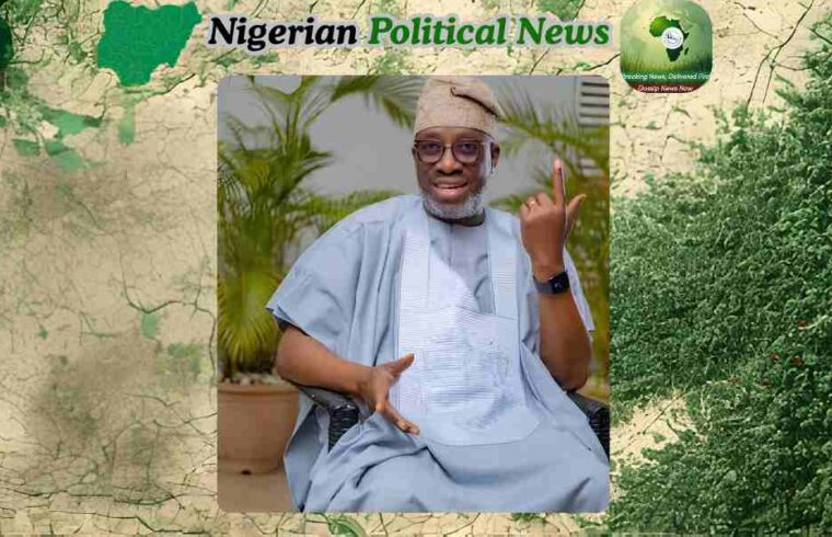 Segun Sowunmi